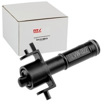 NTY WASCHWASSERDÜSE SCHEINWERFER VORNE LINKS PASSEND FÜR PORSCHE MACAN |