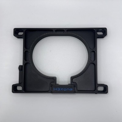 H3Xone Reinforced Pump Yoke Replacement for Graco ProX17 ProX19 17J864 | 196025