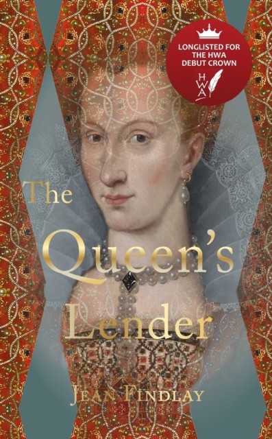 The Queens Lender by Jean Findlay PAPERBACK - Image 5
