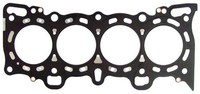 Dichtung Zylinderkopf FüR Honda Rover Civic V Hatchback Stufenheck VI Fastback