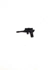 Destro V1 Gun Black G.I. Joe 1983 Hasbro Vintage Action Figure