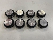 65-82 Corvette C2 C3 Front Brake Caliper O Ring Conversion Kit x 2