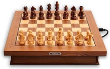 إلكترونيات وإكسسوارات Luxury Wooden