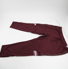 Mississippi State Bulldogs adidas Aeroready Athletic Pants M