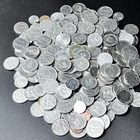 Coins from Venezuela