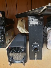 Stormscope WX-10 Processor And Display Pn 78-8041-7673-9 / 280D40