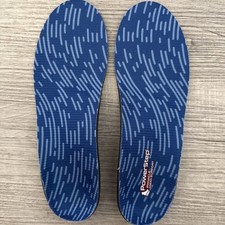 Powerstep Pinnacle Maxx Extra Support Insole System Size A M 4-4.5, W 6-6.5