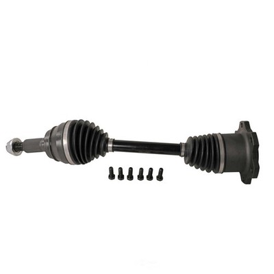 MOOG DRIVELINE PRODUCTS 10H017 CV Axle Assembly