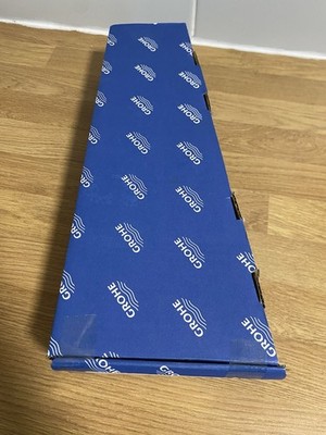 Grohe Eurosmart Cosmopolitan Waschtischarmatur Waschtischarmatur 1/2   S-Größe 32824000