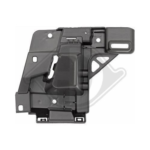 1X Halter, StoßFäNger Diederichs 4014567 Passend FüR CitroËN Opel Peugeot-image