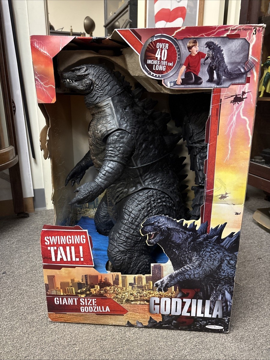 Godzilla 73820 24