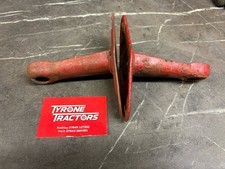 Massey Ferguson 35 & Ferguson T20 Headlamp Brackets Side Mounted Tractor