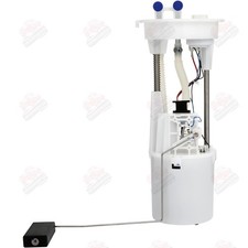 Electrical Fuel Pump Assembly for 1997 1998 1999 Land Rover Discovery V8 4.0L