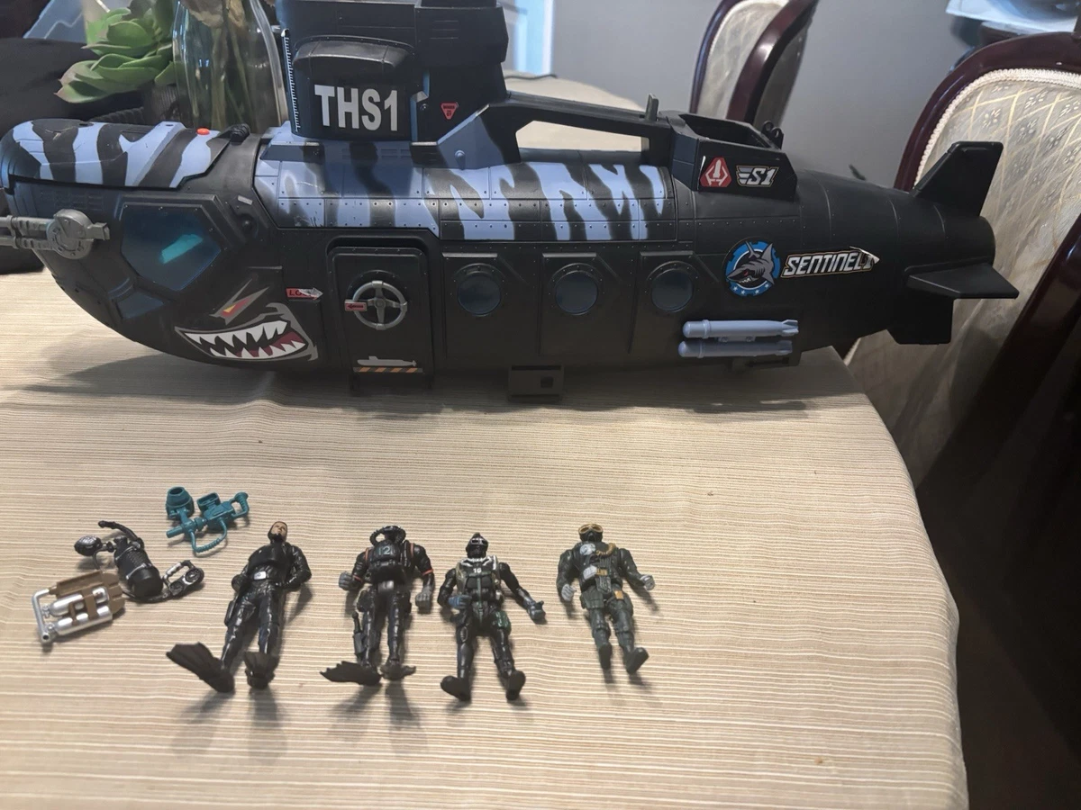 Preços baixos em Plástico True Heroes HERÓI figuras de ação