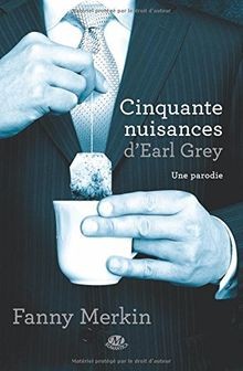 Cinquante Nuisances dEarl Grey von Milady | Buch | Zustand gut