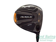 Callaway Rogue ST Max Driver 10.5  Graphite Stiff Right 44.5in