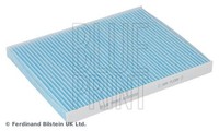 Blue Print Filter, Innenraumluft ADG02555 FüR Fiat Hyundai Lancia KIA