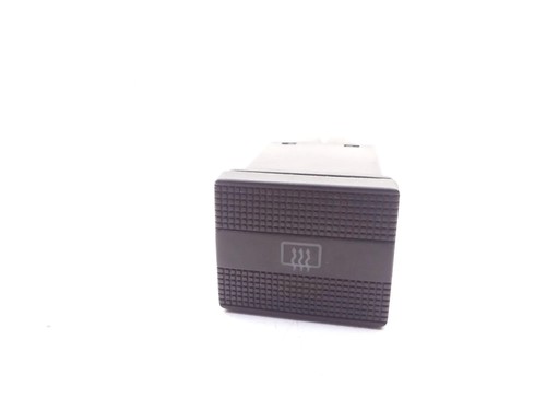 VW GOLF III 1H1 Schalter für Heckscheibenheizung 1H0959621 1.60 Petrol 20375286