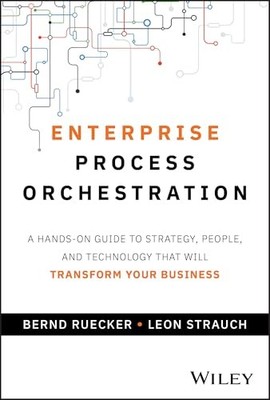 Enterprise Process Orchestration: A H..., Strauch, Leon