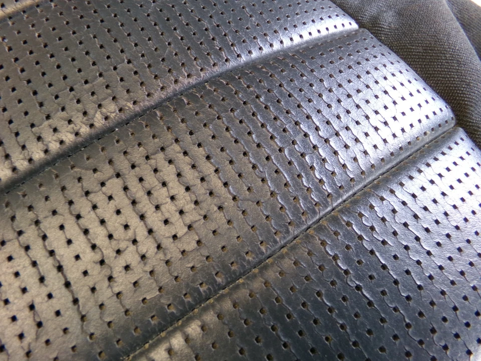 Front Left Upper Seat Back A 2119102516 03-09 Mercedes Benz W211 E55 E63 AMG - Image 4 of 4