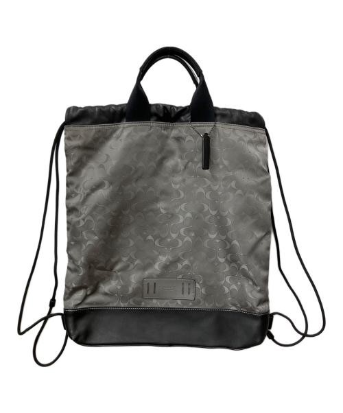 COACH                    Tailen Drawstring Backpa… - image 1