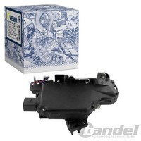 Vemo TÜRschloss Hinten Rechts Passend FüR Seat Leon Toledo Skoda Octavia Superb