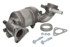 Catalyseurs Toyota AVENSIS