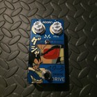 ACORN VEGETA Drive distortion pedal Rare