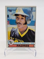 Ozzie Smith Cards, Rookie Cards and Autographed Memorabilia Guide 23