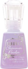 3 Pack - Nuvo Shimmer Powder-Lilac Waterfall - NSP-1216