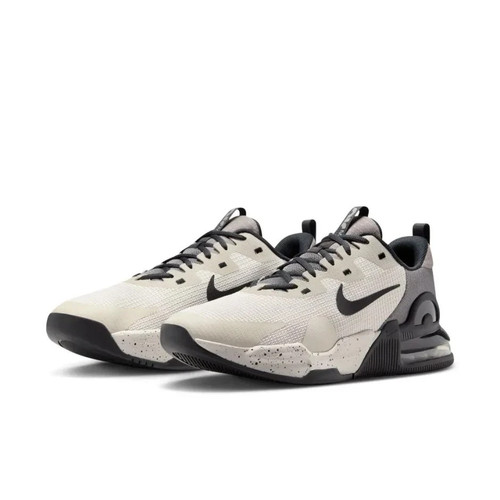 Nike Air Max Alpha Trainer 5 Light Iron Ore Grey Flat Pewter*Sizes* Brand New 📦 - Picture 2 of 8