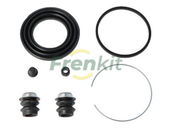 Frenkit Reparatursatz Bremssattel 264002 FüR Toyota Previa 64Mm 2 CLR30_ CLR30R-image
