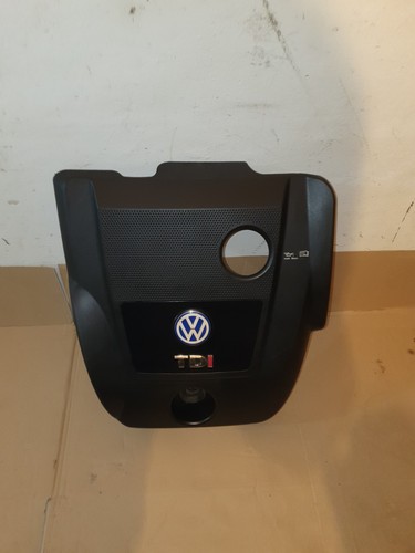 Golf 4 Bora 1.9 TDI Motorabdeckung  038103925 AJ,BN,BP,CK,CJ