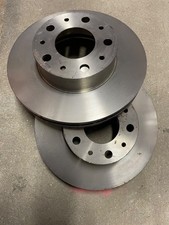 Disque de frein Fiat DUCATO