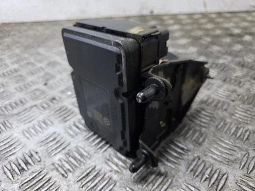 Volkswagen Golf Mk6 Match Tdi 2010-2012 1.6 CAYC Abs Pump 1K0907379BJ