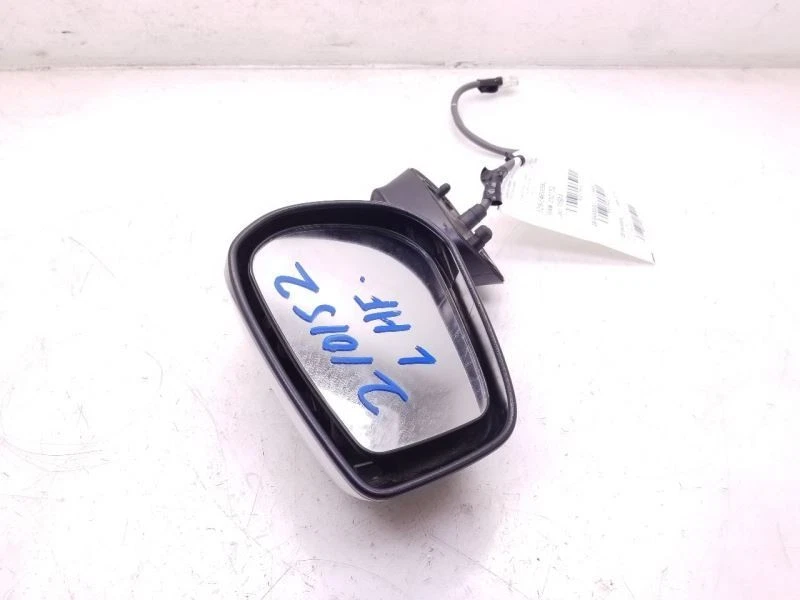 13-19 SCION FR-S LADO DEL CONDUCTOR LADO IZQUIERDO CONJUNTO ESPEJO RETROVISOR  Foto 4 de 4