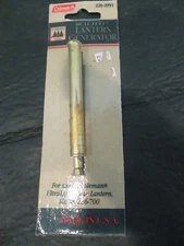 New old stock Coleman 226 2991 700 Lantern Generator for Models 222, 226, 229