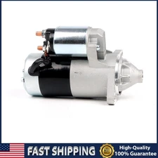 Starter 17937 for Jeep Commander Grand Cherokee 4.7L 2006 2007 2008