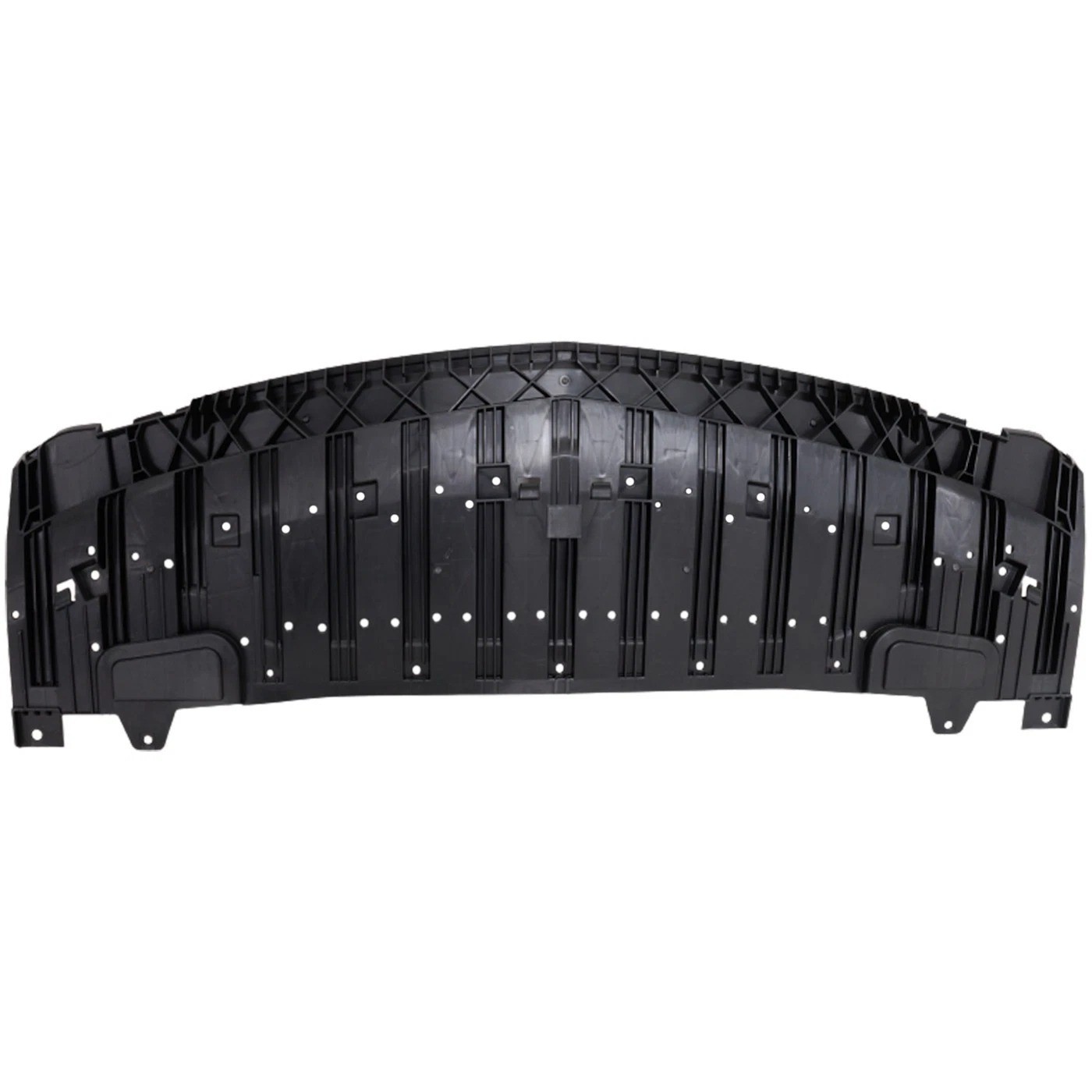 New Lower Engine Splash Shield For 2019-2025 Chevrolet Malibu GM1228169