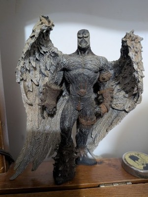 Spawn Wings of Redemption Alternate Realities McFarlane 6  Figure 2002