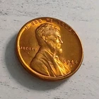 1944-D BU Lincoln Wheat Cent ~ Free Shipping! #3