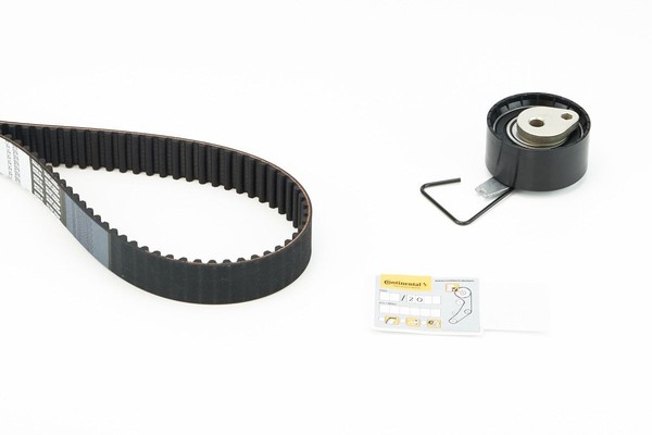 Zahnriemensatz FüR Mg Rover Lotus Land 6 Stufenheck Mgf Tf Zr Zs Hatchback Zt-image