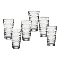 Ritzenhoff & Breker LongdrinkgläSer Favo 400,0 Ml, 6 St.