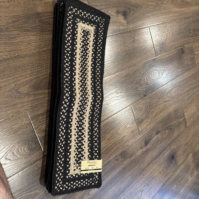 Stair Tread HOMESPICE DECOR Classic American Decor Manchester  8 x28  