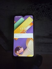 LG K22 LMK200EMW - 32GB - Titan (Ohne Simlock) (Dual SIM)