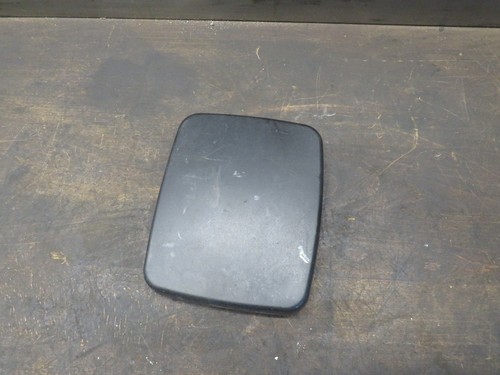 VW T4 Abdeckkappe Abdeckung Gurt links B-Säule Fahrersitz 7D0858197