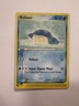 Pokémon Wailmer Basic 83/100 Sandstorm Common Regular - MP