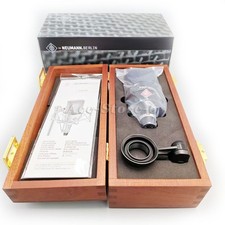 Black TLM103 Neumann Wired Condenser Microphone Matte US STOCK Fast Shipping