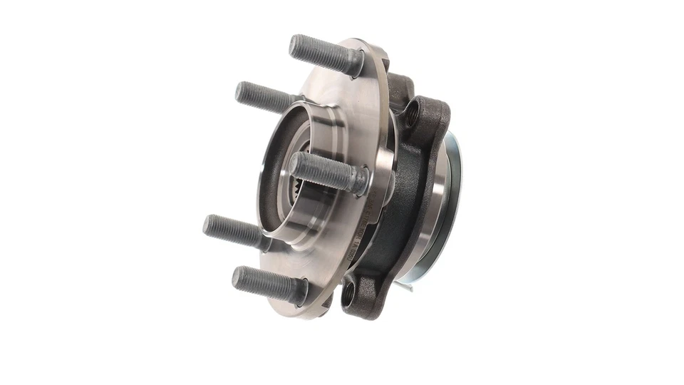 Kit de cojinete de rueda para NISSAN PULSAR C13 1.5D delantero 2014 en K9K SKF 402021KA0A Foto 4 de 4