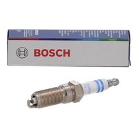 Bosch 0242236633 ZüNdkerze FüR Ford B-/C-MAX Fiesta Focus KA Mondeo 1.25-1.6